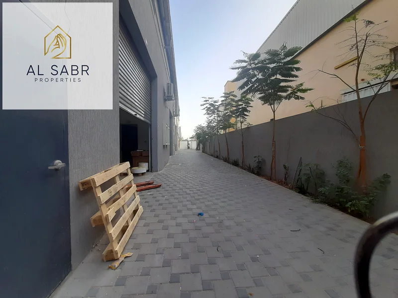 🏢 Commercial Property for Sale in Al Jurf Industrial 2, Ajman63184692293634111