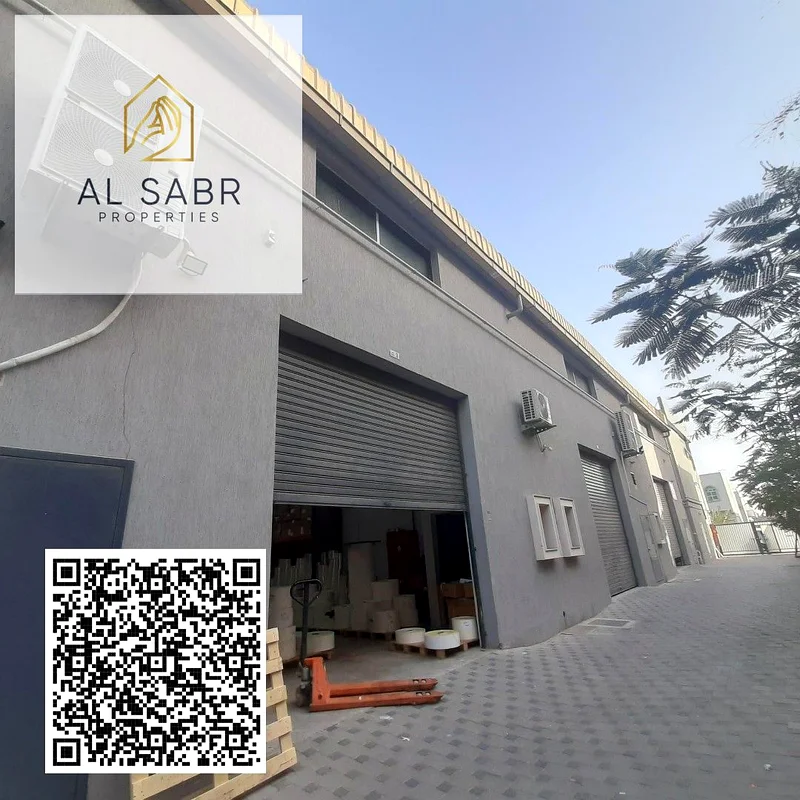 🏢 Commercial Property for Sale in Al Jurf Industrial 2, Ajman631846922936341112