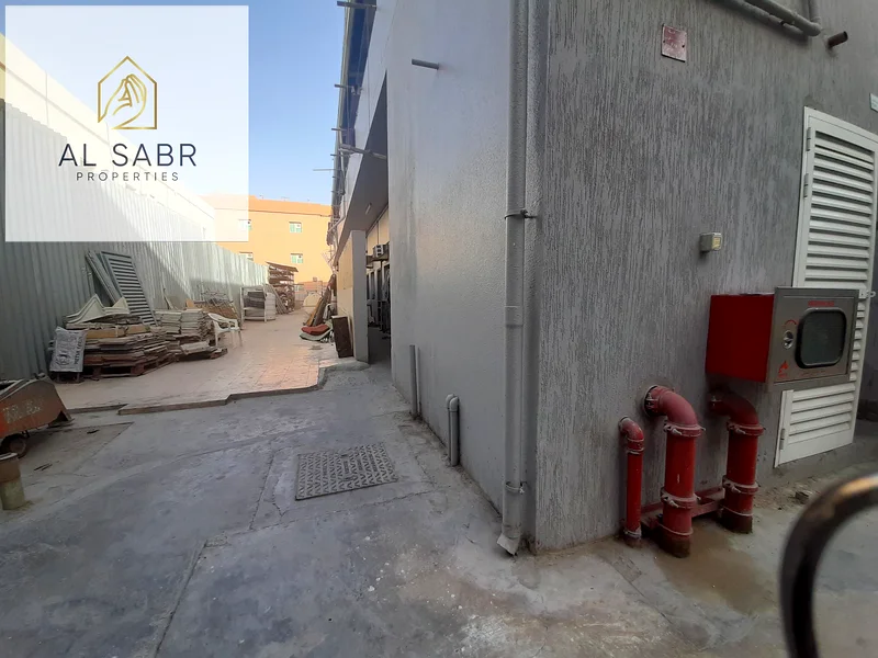 🏢 Commercial Property for Sale in Al Jurf Industrial 2, Ajman63184692293634113