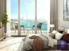 Brand New I Lagoon View | Modern Layout