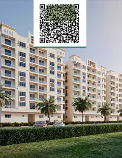 Installment Plan only 20% Down payment ready to move SPACIOUS TWO BEDROOM APARTMENT AVAILABLE FOR SA