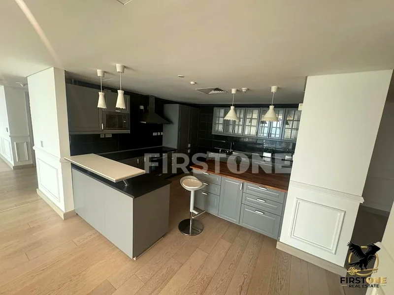 Full Sea View | Highly Upgraded and Luxurious63845518678531114