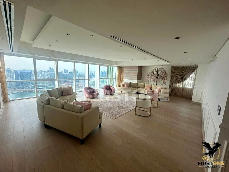 Full Sea View | Highly Upgraded and Luxurious63845518678531112