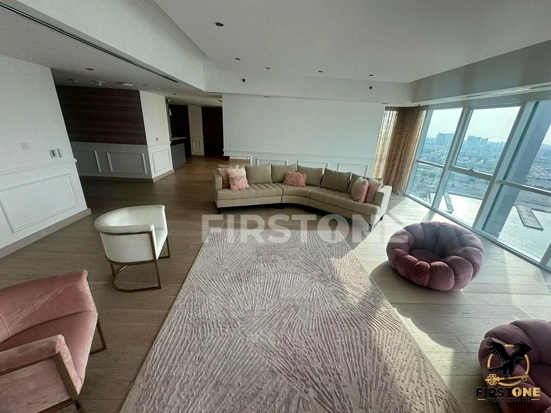 Full Sea View | Highly Upgraded and Luxurious63845518678531113