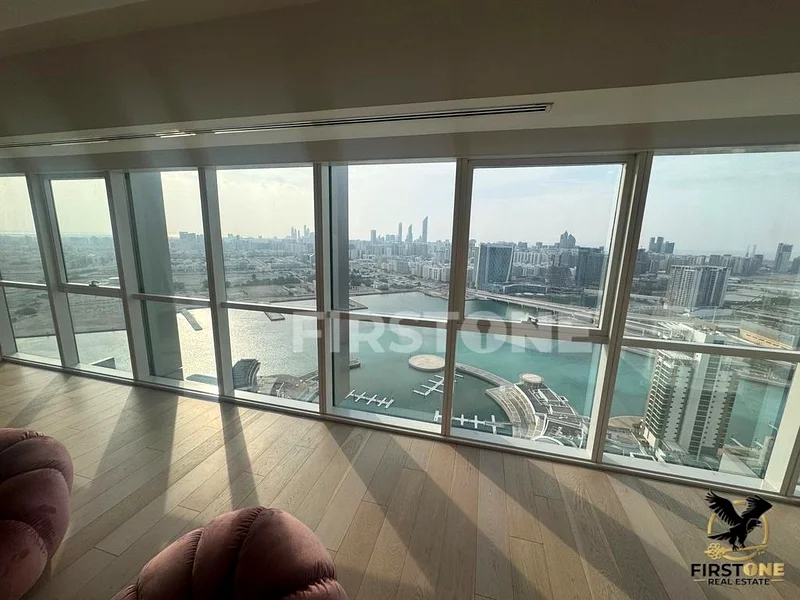 Full Sea View | Highly Upgraded and Luxurious63845518678531110