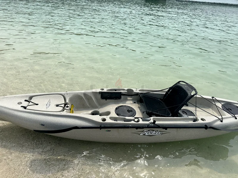Hobie Kayak63235598239875111
