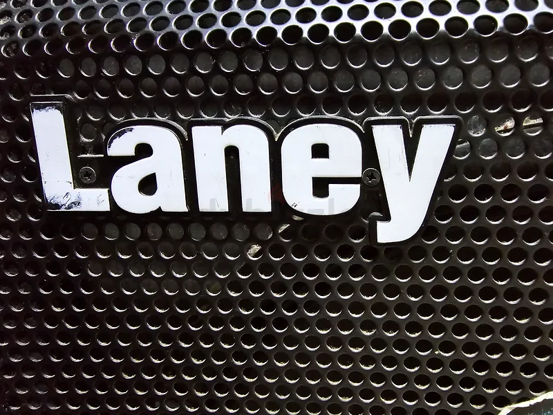 مضخم باس Laney RB463228313809410113