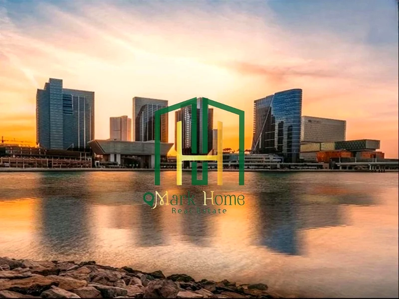 ✨ 2 Parking Slot | Saadiyat Island View | Book Now63248739564035113