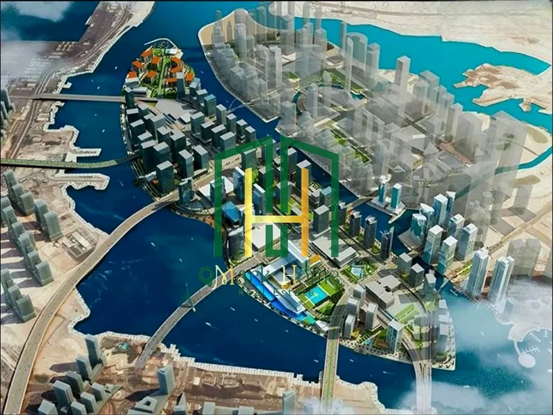 ✨ 2 Parking Slot | Saadiyat Island View | Book Now63248739564035112