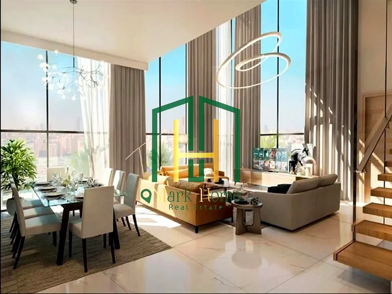 ✨ 2 Parking Slot | Saadiyat Island View | Book Now63248739564035111