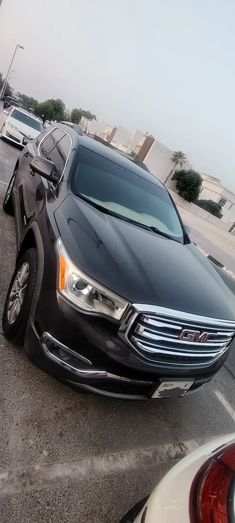 GMC ACADIA 201863154165840387111