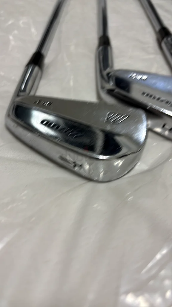 Mizuno MP37 4-9 1000 golf clubs63247760464001111
