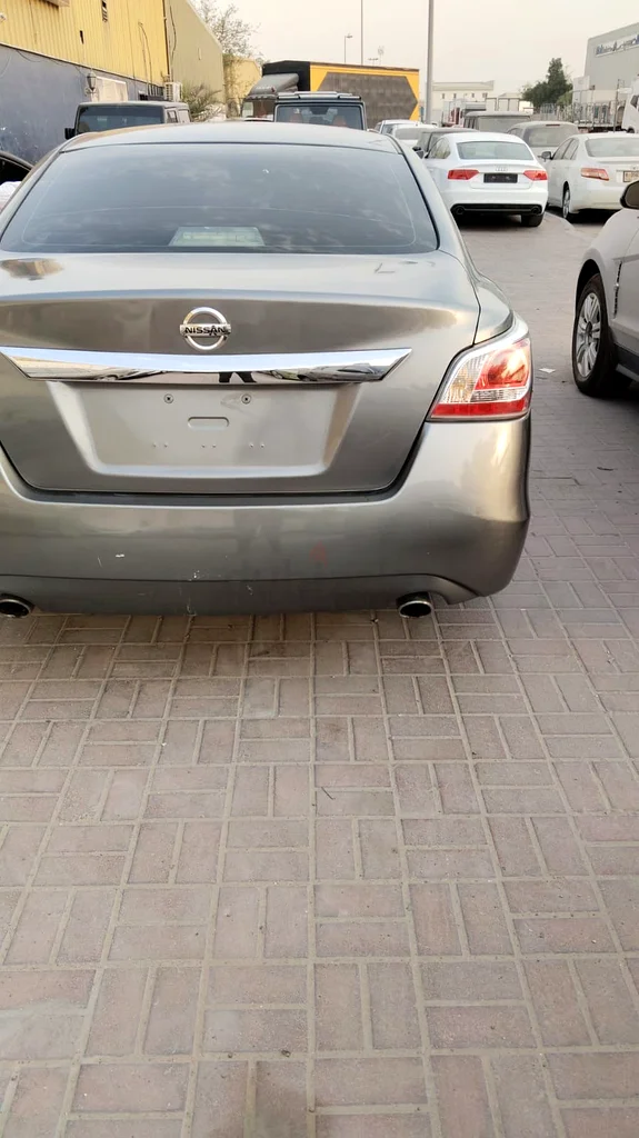 Nissan altima S perfect condition63227775678722112