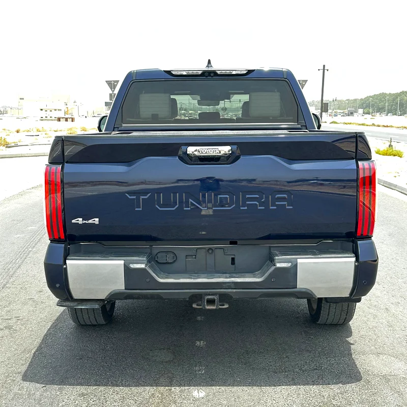 2024 Toyota Tundra Capstone hybrid63166155537921114