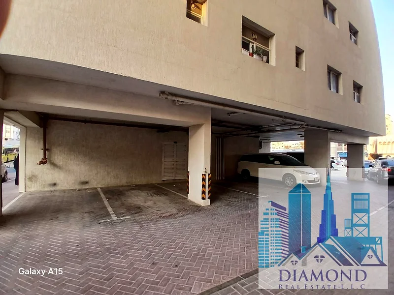 مبنى استثماري سكني للبيع في النعيمية 2، عجمان63254476456579114