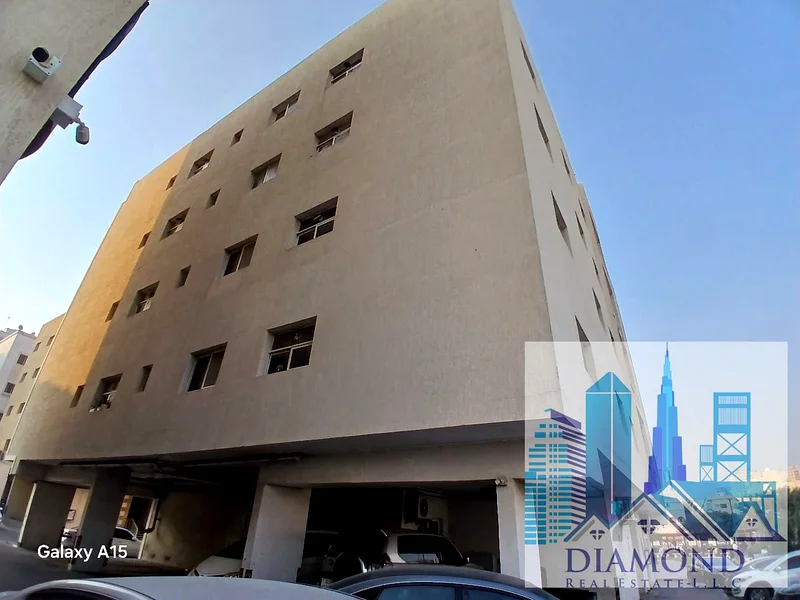 مبنى استثماري سكني للبيع في النعيمية 2، عجمان63254476456579111
