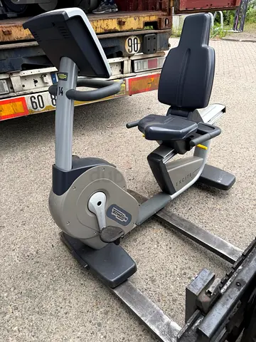 Technogym Recline Bike