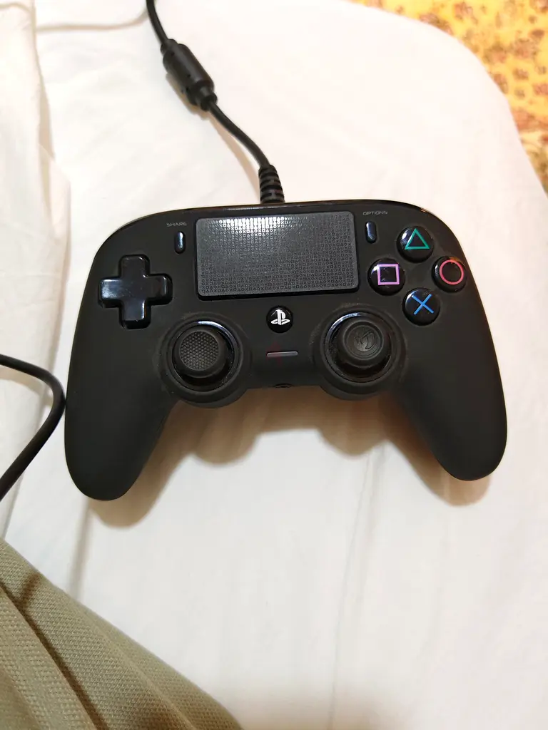 Nacon Wired Game Controller63226780182785111