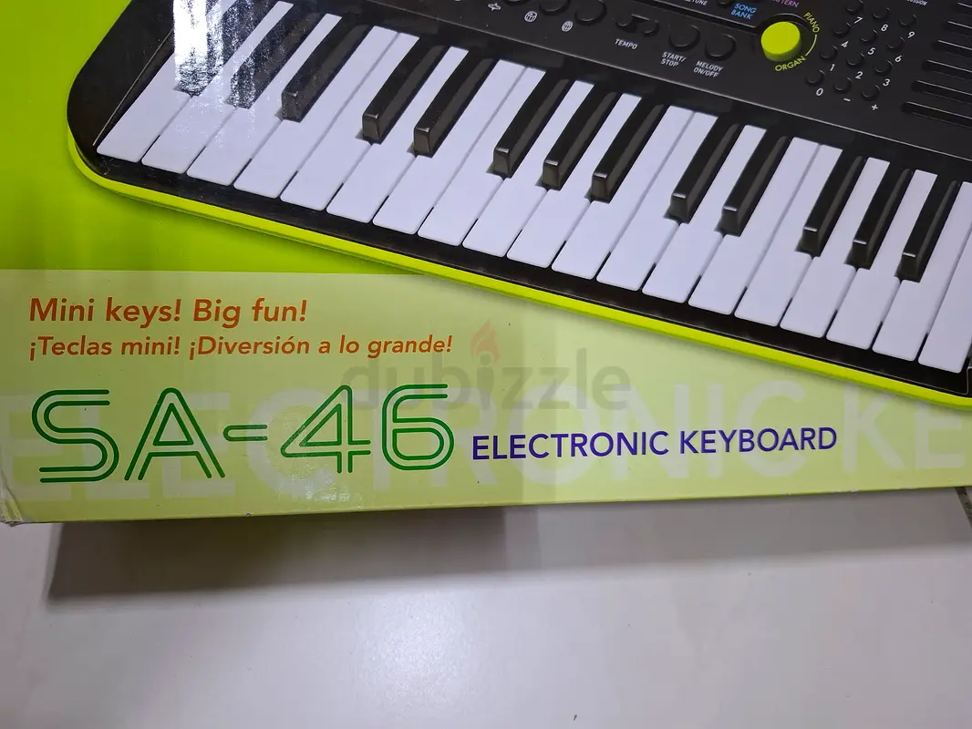Casio piano. Good condition.63226779539585112