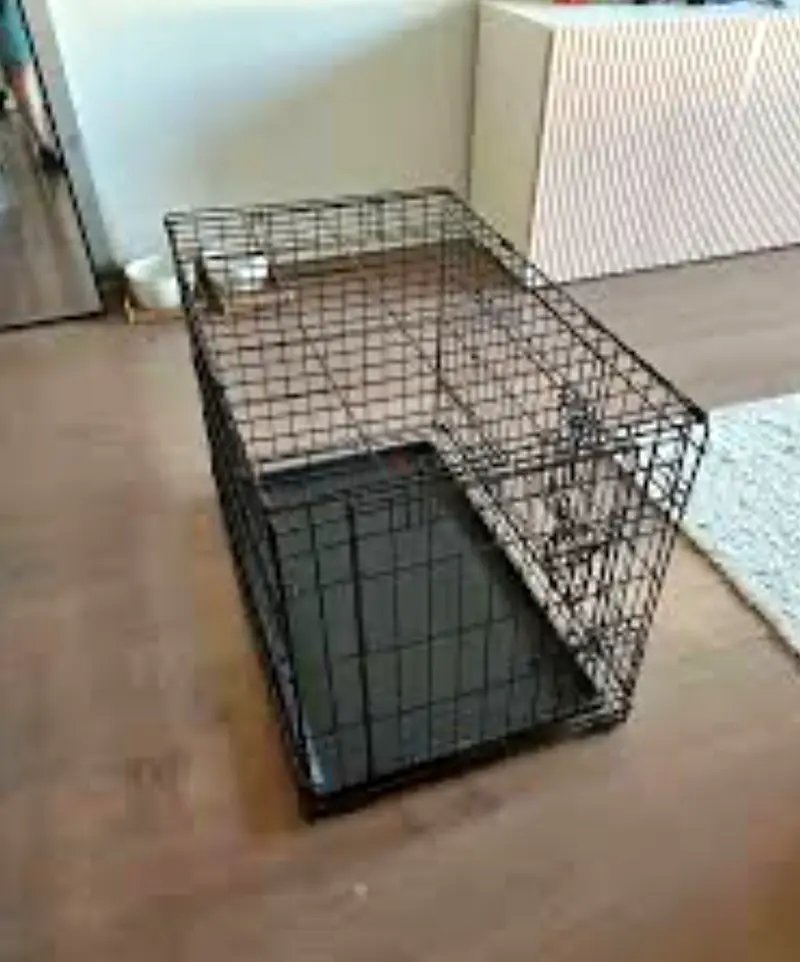Pet Cage63232158444547110