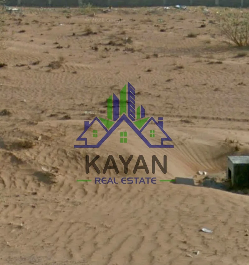 قطعة أرض صناعية للبيع في أم القيوين63194072484354112