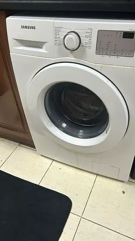 FAST REPAIR SERVICE WASHING MACHINE