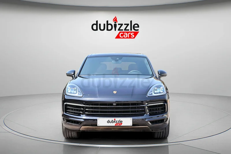 AED 3191/month | 2019 Porsche Cayenne S | GCC Specs | Ref#31046663150479668481111