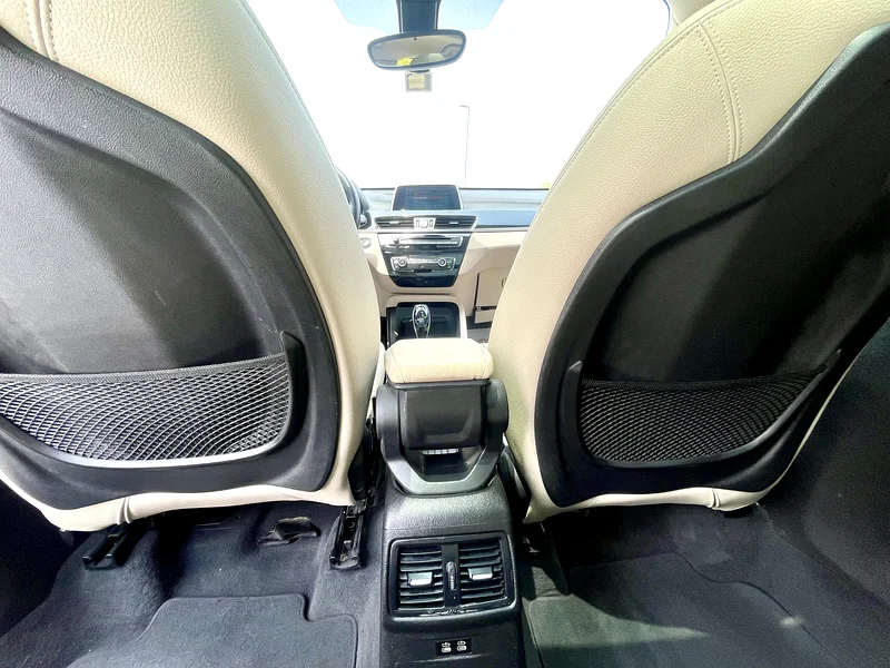 BMW X1 2019 – GCC Accident Free63142583108099114