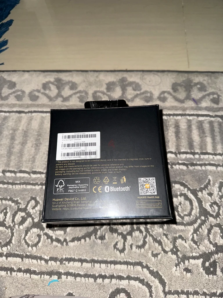 Huawei Watch GT 5 Pro63240635673091111
