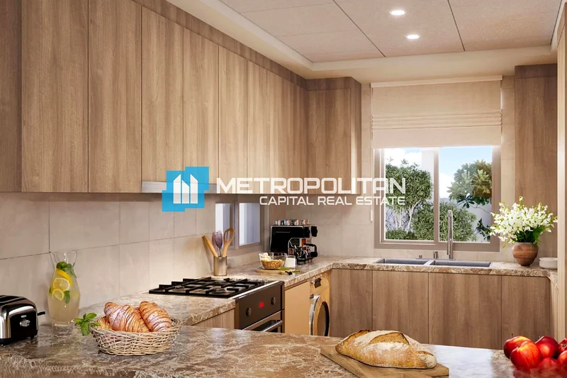 Corner Unit|2 Bedroom+M TH|Flexible Payment Plan63247740241153113