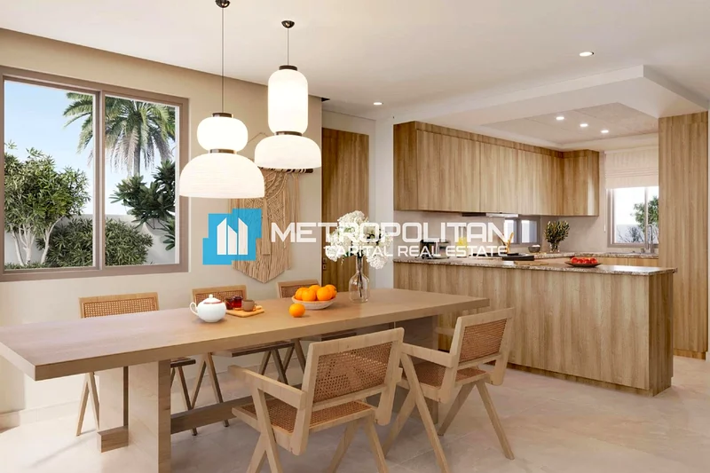 Corner Unit|2 Bedroom+M TH|Flexible Payment Plan63247740241153114