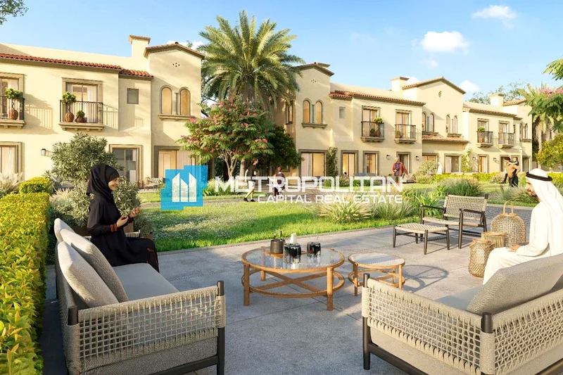 Corner Unit|2 Bedroom+M TH|Flexible Payment Plan63247740241153112