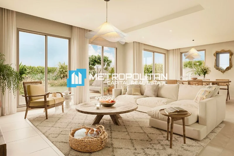 Corner Unit|2 Bedroom+M TH|Flexible Payment Plan63247740241153111