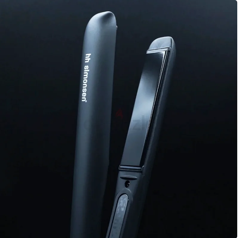 HH Simonsen straightener True Divinity MK2 Astral63243189037827112