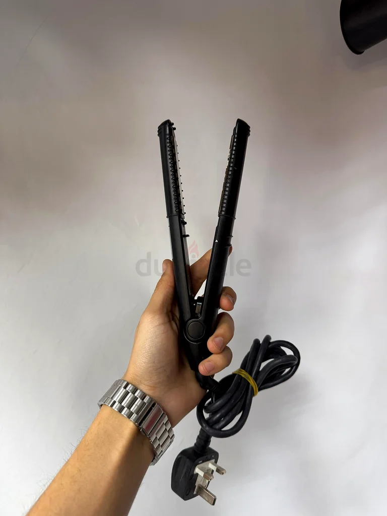 Original Panasonic hair straightener63243189408257111
