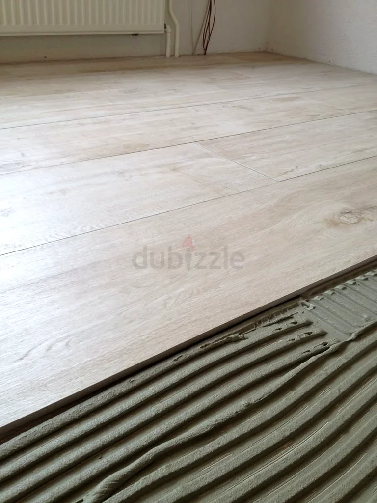 متين، أنيق، تصميم أرضيات PVC مخصص مع طلاء PU سلس63440134625537112