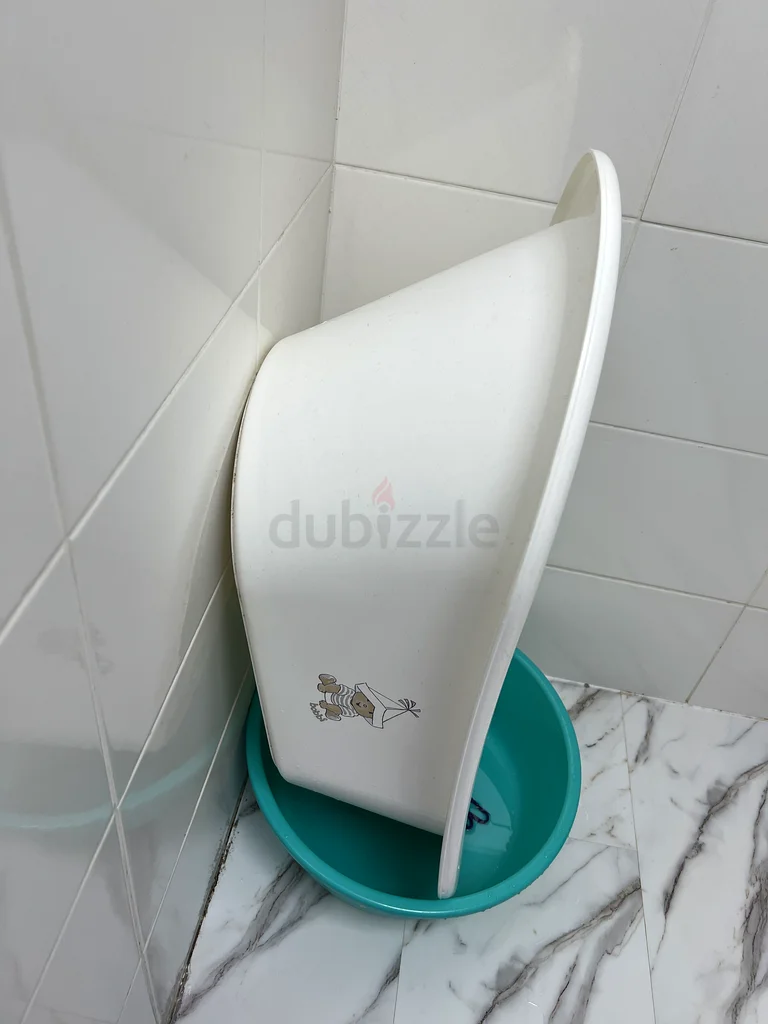حوض استحمام الأطفال - مريح وعملي لطفلك!63197636454146111