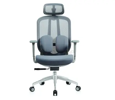 Highback executive padded chair