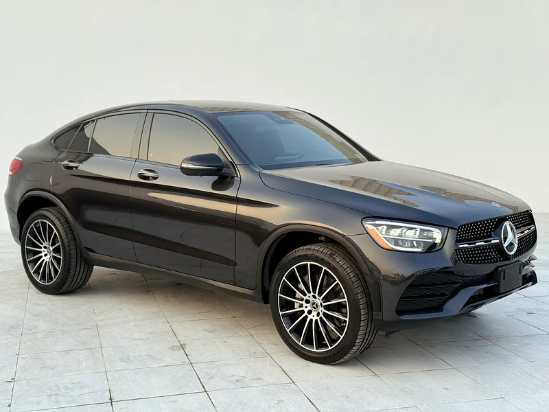 أعلى نظافة GLC 300 كوبيه63145815218561111