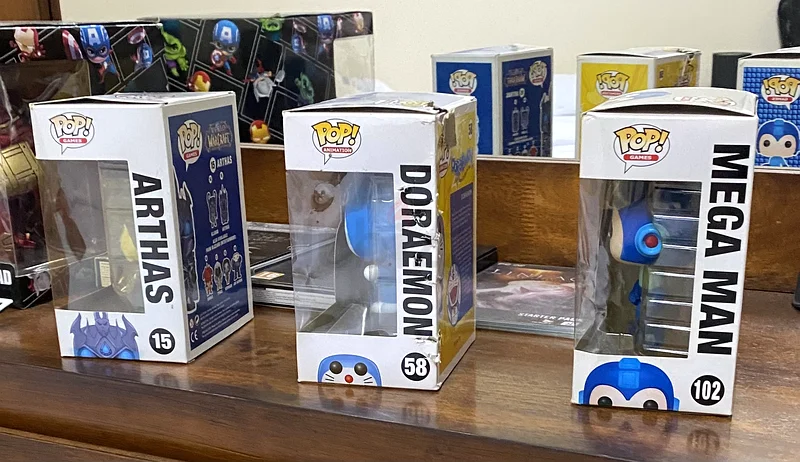 ‼️Urgent Sale‼️Funko Pops63223356655873111