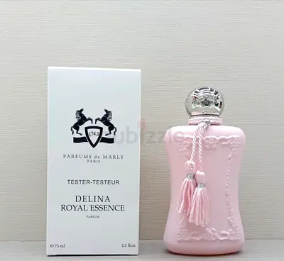 Delina Royal Essence by Parfums de Marly - A Legendary Fragrance