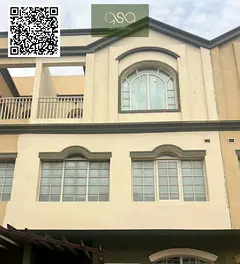 Spacious 3 BHK TOWN HOUSE For SALE