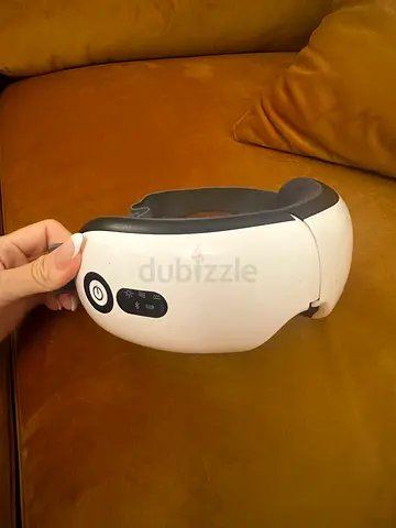 Eye Massager, Smart Eye Mask