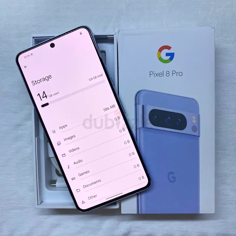 Google Pixel 8 Pro 128GB63180840337666114