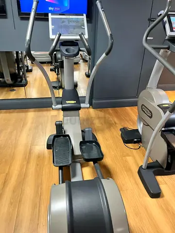 Technogym Synchro Crosstrainer