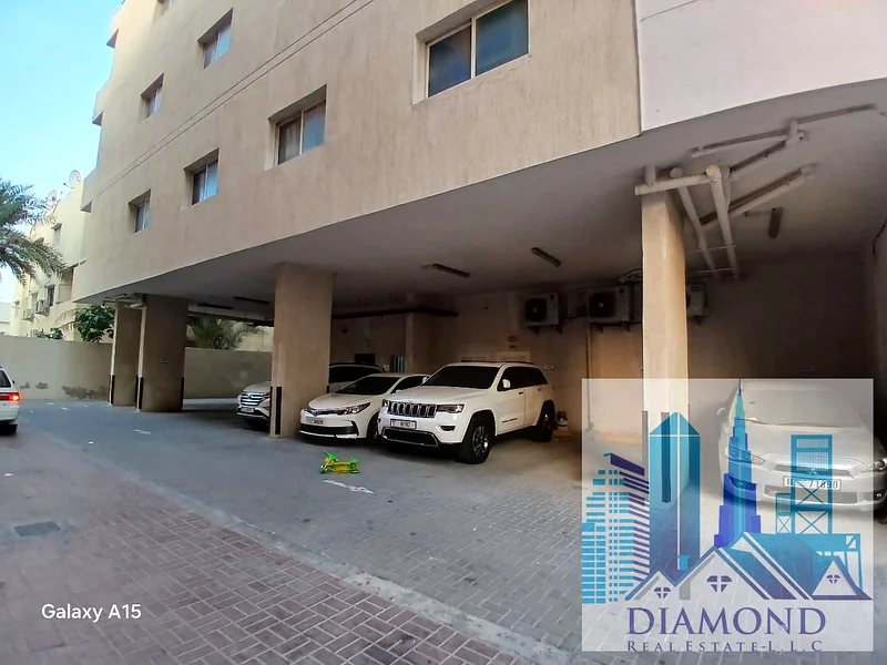 مبنى استثماري سكني للبيع في النعيمية 2، عجمان.63254476448898114