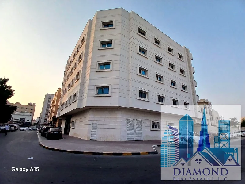 مبنى استثماري سكني للبيع في النعيمية 2، عجمان.63254476448898111