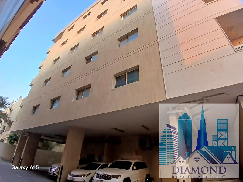 مبنى استثماري سكني للبيع في النعيمية 2، عجمان.63254476448898113