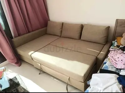 New conditions sofa bed