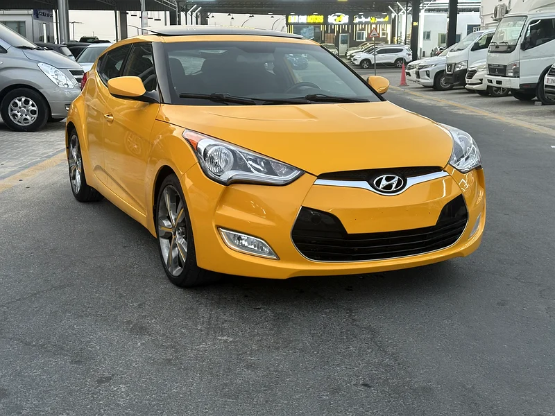Hyundai Veloster 201763169914738434111